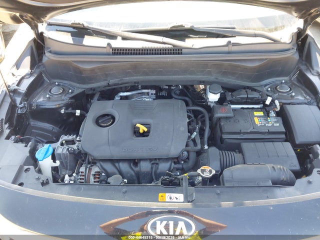 Продаж на аукціоні авто 2021 Kia Seltos Ex, vin: KNDERCAA4M7042432, номер лоту: 44645315