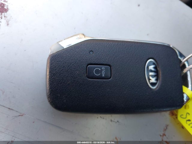 Продаж на аукціоні авто 2021 Kia Seltos Ex, vin: KNDERCAA4M7042432, номер лоту: 44645315