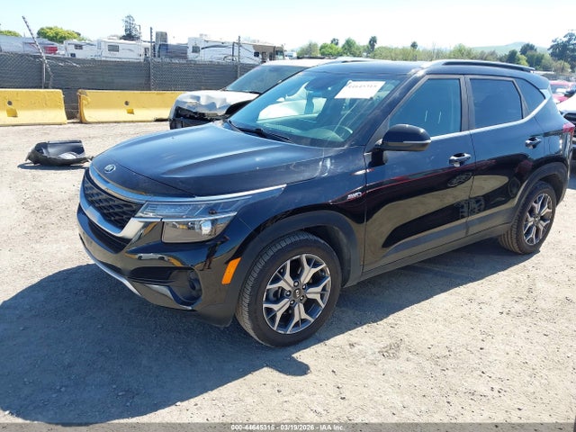 Продаж на аукціоні авто 2021 Kia Seltos Ex, vin: KNDERCAA4M7042432, номер лоту: 44645315