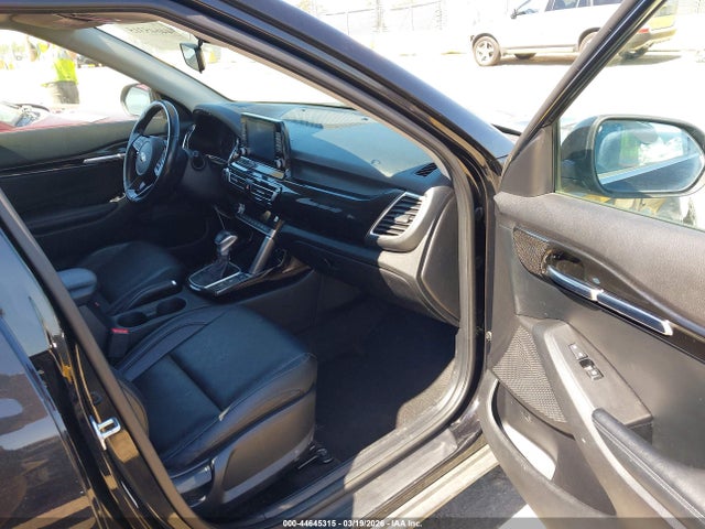 Продаж на аукціоні авто 2021 Kia Seltos Ex, vin: KNDERCAA4M7042432, номер лоту: 44645315