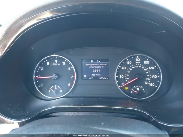Продаж на аукціоні авто 2021 Kia Seltos Ex, vin: KNDERCAA4M7042432, номер лоту: 44645315
