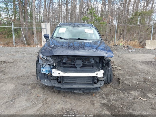 2022 Mazda Cx-9 Touring მანქანა იყიდება აუქციონზე, vin: JM3TCBCY4N0623038, აუქციონის ნომერი: 44645319