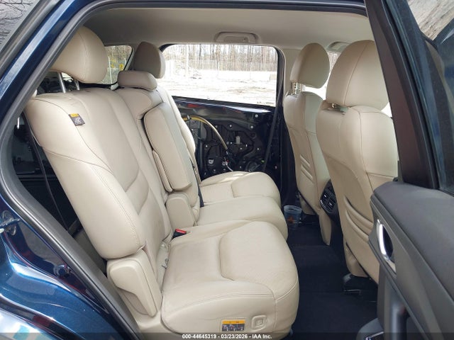 2022 Mazda Cx-9 Touring მანქანა იყიდება აუქციონზე, vin: JM3TCBCY4N0623038, აუქციონის ნომერი: 44645319