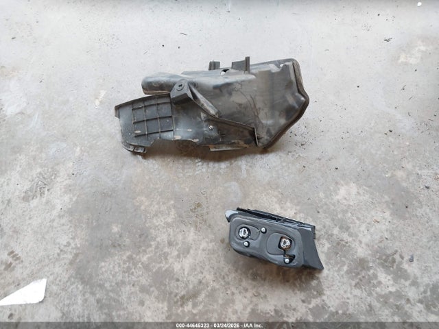 Aukcja sprzedaży 2011 Mazda Mazda3 S Grand Touring, vin: JM1BL1W63B1464687, numer aukcji: 44645323