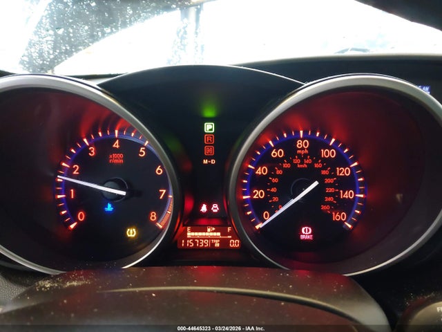 Aukcja sprzedaży 2011 Mazda Mazda3 S Grand Touring, vin: JM1BL1W63B1464687, numer aukcji: 44645323