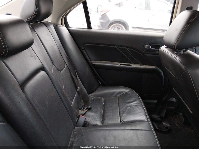2011 FORD FUSION 3FAHP0KC4BR218456 Photo 7