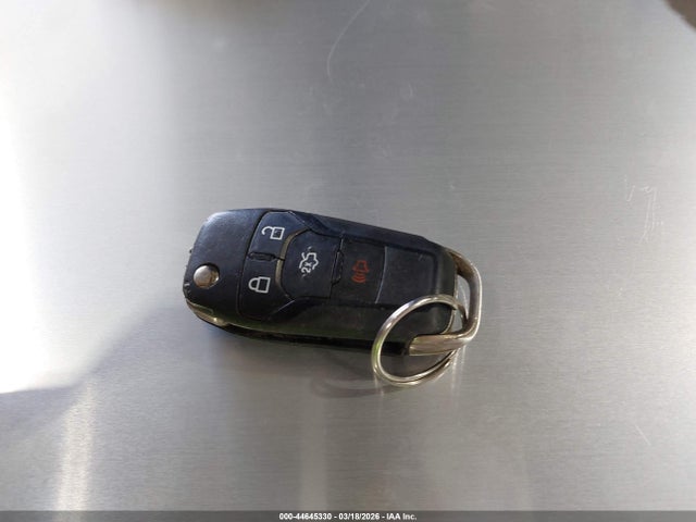 Aukcja sprzedaży 2016 Ford Fusion Se, vin: 3FA6P0H71GR220240, numer aukcji: 44645330
