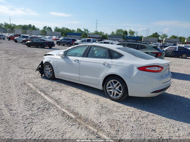 Aukcja sprzedaży 2016 Ford Fusion Se, vin: 3FA6P0H71GR220240, numer aukcji: 44645330