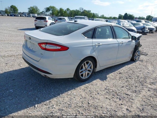 Aukcja sprzedaży 2016 Ford Fusion Se, vin: 3FA6P0H71GR220240, numer aukcji: 44645330