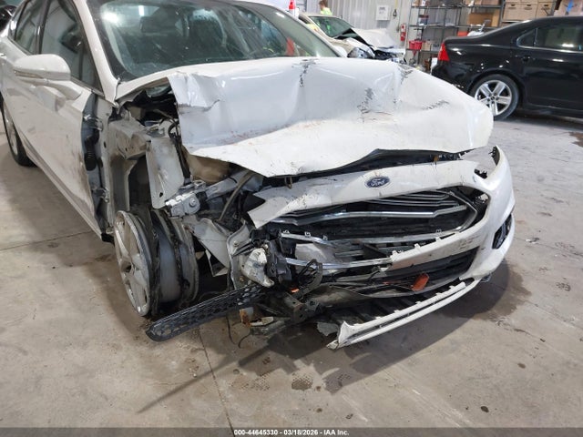 Aukcja sprzedaży 2016 Ford Fusion Se, vin: 3FA6P0H71GR220240, numer aukcji: 44645330