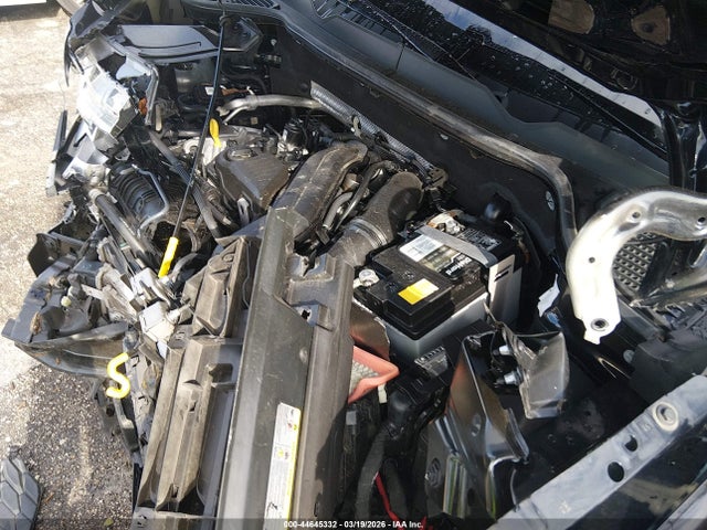 Продаж на аукціоні авто 2024 Volkswagen Taos 1.5t S, vin: 3VV5X7B28RM033297, номер лоту: 44645332