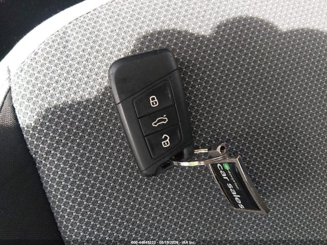 Продаж на аукціоні авто 2024 Volkswagen Taos 1.5t S, vin: 3VV5X7B28RM033297, номер лоту: 44645332