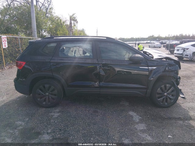 Продаж на аукціоні авто 2024 Volkswagen Taos 1.5t S, vin: 3VV5X7B28RM033297, номер лоту: 44645332