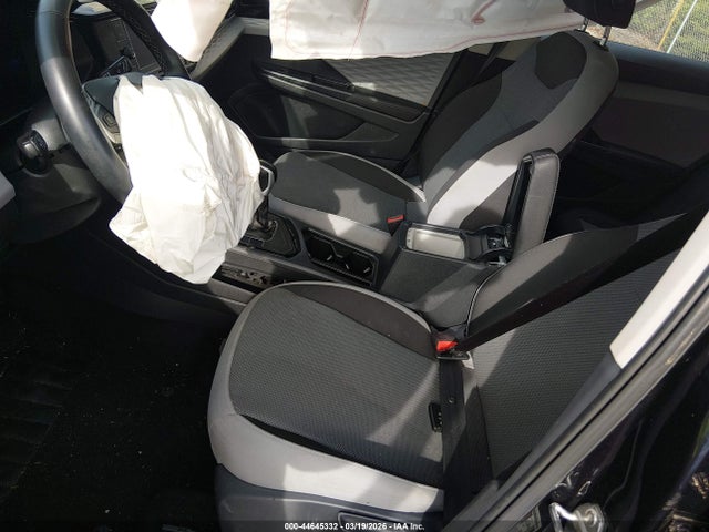 Продаж на аукціоні авто 2024 Volkswagen Taos 1.5t S, vin: 3VV5X7B28RM033297, номер лоту: 44645332