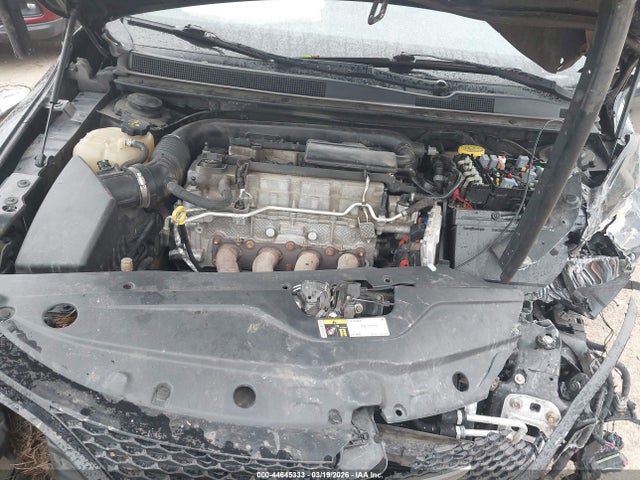 2016 CHRYSLER 200 1C3CCCBB4GN163059 Photo 9