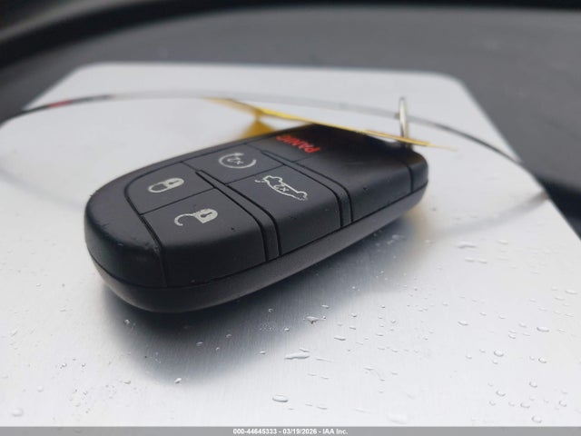 2016 CHRYSLER 200 1C3CCCBB4GN163059 Photo 10