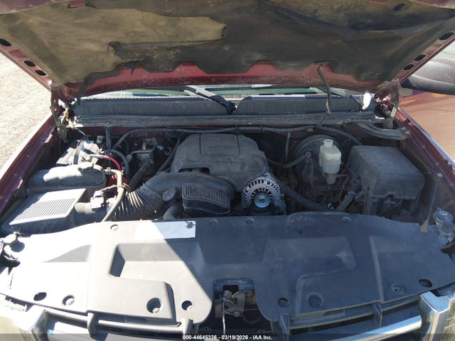 44645336 :رقم المزاد ، 1GTR2VE78DZ162111 vin ، 2013 Gmc Sierra 1500 Sle مزاد بيع
