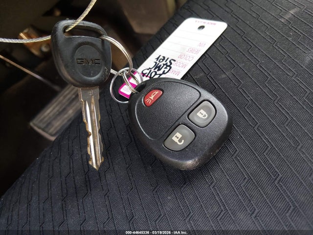 44645336 :رقم المزاد ، 1GTR2VE78DZ162111 vin ، 2013 Gmc Sierra 1500 Sle مزاد بيع