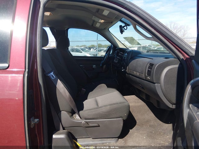 44645336 :رقم المزاد ، 1GTR2VE78DZ162111 vin ، 2013 Gmc Sierra 1500 Sle مزاد بيع