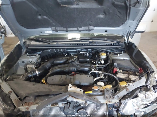 44645337 :رقم المزاد ، JF2GPACC0D2881364 vin ، 2013 Subaru Xv Crosstrek 2.0i Premium مزاد بيع