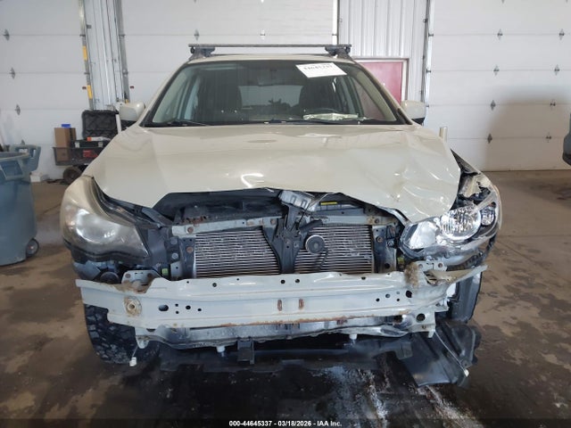 44645337 :رقم المزاد ، JF2GPACC0D2881364 vin ، 2013 Subaru Xv Crosstrek 2.0i Premium مزاد بيع
