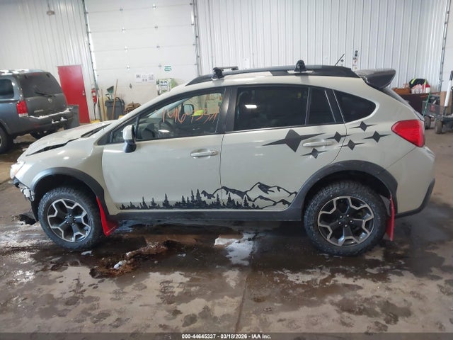 44645337 :رقم المزاد ، JF2GPACC0D2881364 vin ، 2013 Subaru Xv Crosstrek 2.0i Premium مزاد بيع