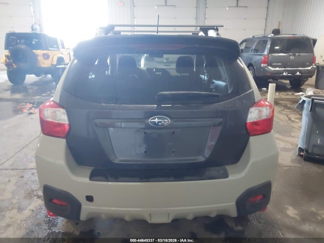 44645337 :رقم المزاد ، JF2GPACC0D2881364 vin ، 2013 Subaru Xv Crosstrek 2.0i Premium مزاد بيع