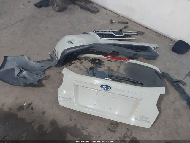 44645337 :رقم المزاد ، JF2GPACC0D2881364 vin ، 2013 Subaru Xv Crosstrek 2.0i Premium مزاد بيع