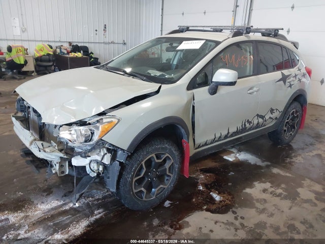 44645337 :رقم المزاد ، JF2GPACC0D2881364 vin ، 2013 Subaru Xv Crosstrek 2.0i Premium مزاد بيع