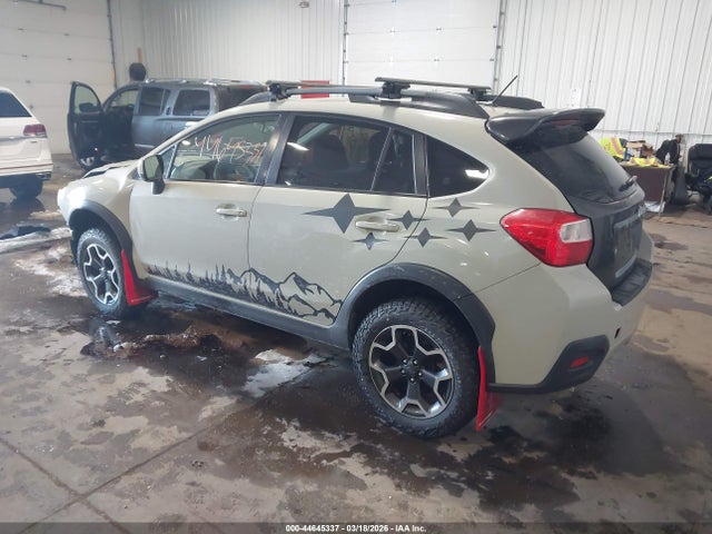 44645337 :رقم المزاد ، JF2GPACC0D2881364 vin ، 2013 Subaru Xv Crosstrek 2.0i Premium مزاد بيع