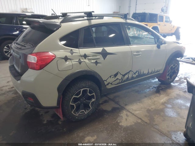 44645337 :رقم المزاد ، JF2GPACC0D2881364 vin ، 2013 Subaru Xv Crosstrek 2.0i Premium مزاد بيع