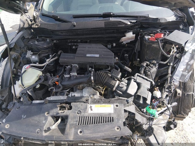 2019 HONDA CR-V 5J6RW1H53KA022254 Photo 9