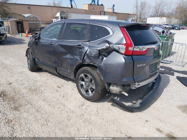 2019 HONDA CR-V 5J6RW1H53KA022254 Photo 2