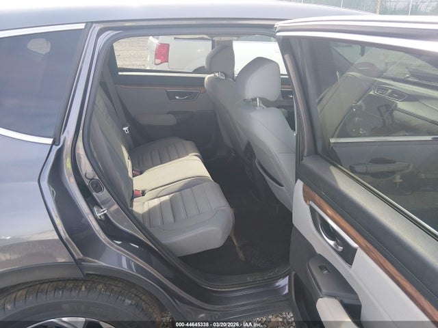 2019 HONDA CR-V 5J6RW1H53KA022254 Photo 7