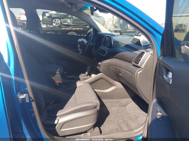 Продаж на аукціоні авто 2020 Hyundai Tucson Sport, vin: KM8J33AL5LU269786, номер лоту: 44645341