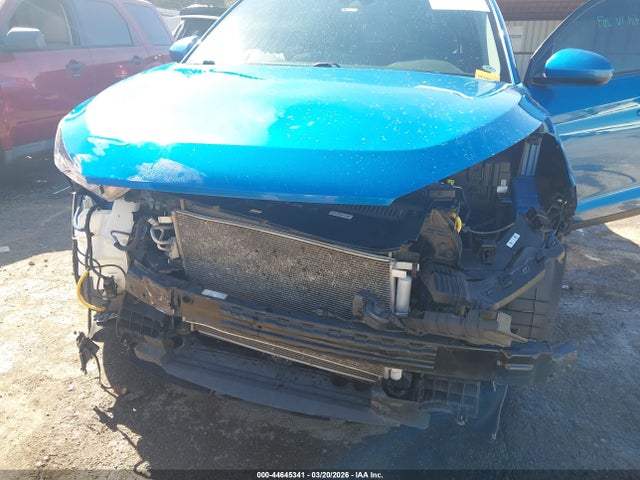 Продаж на аукціоні авто 2020 Hyundai Tucson Sport, vin: KM8J33AL5LU269786, номер лоту: 44645341
