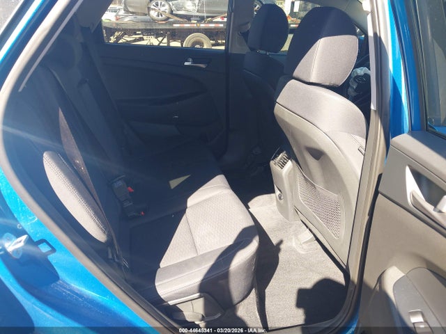 Продаж на аукціоні авто 2020 Hyundai Tucson Sport, vin: KM8J33AL5LU269786, номер лоту: 44645341
