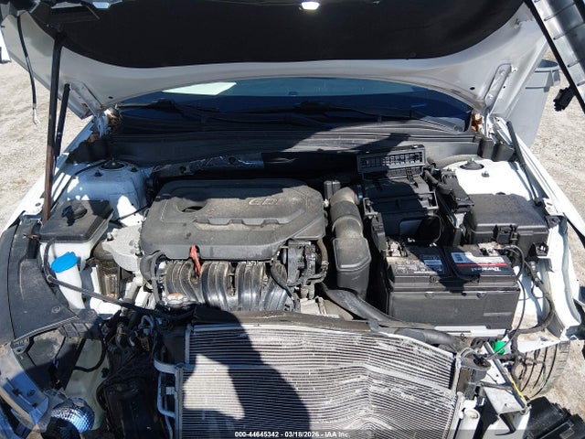 Aukcja sprzedaży 2018 Kia Optima Ex, vin: 5XXGU4L3XJG274855, numer aukcji: 44645342