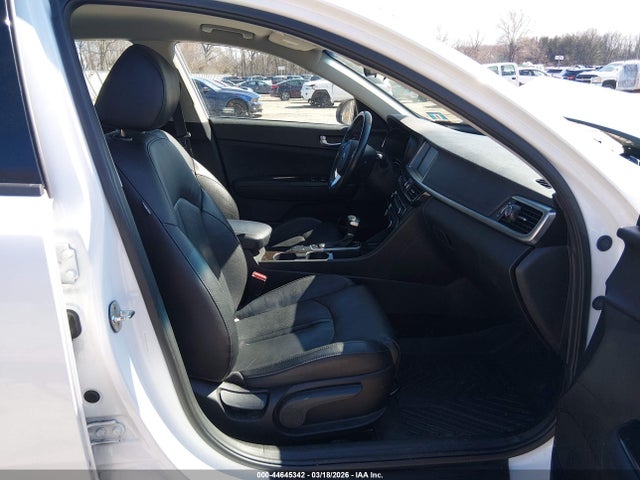 Aukcja sprzedaży 2018 Kia Optima Ex, vin: 5XXGU4L3XJG274855, numer aukcji: 44645342