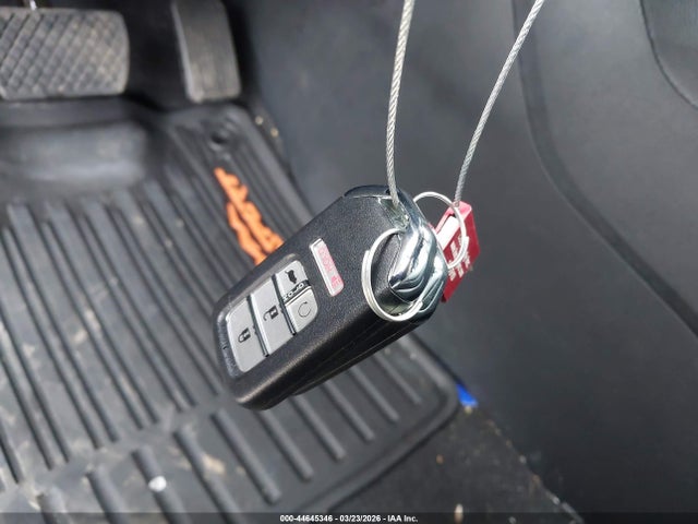2022 Honda Pilot Awd Trailsport მანქანა იყიდება აუქციონზე, vin: 5FNYF6H84NB088820, აუქციონის ნომერი: 44645346