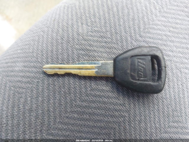 2002 HONDA CIVIC 2HGES26772H564910 Photo 10