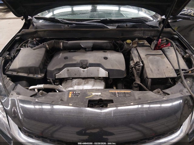 Aukcja sprzedaży 2015 Chevrolet Malibu 2lt, vin: 1G11D5SL1FF160402, numer aukcji: 44645350