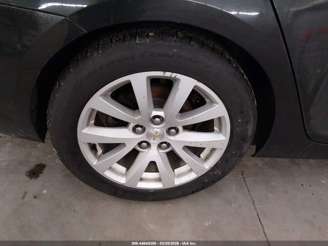 Aukcja sprzedaży 2015 Chevrolet Malibu 2lt, vin: 1G11D5SL1FF160402, numer aukcji: 44645350