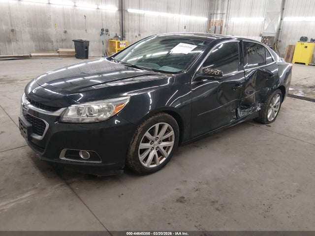 Aukcja sprzedaży 2015 Chevrolet Malibu 2lt, vin: 1G11D5SL1FF160402, numer aukcji: 44645350