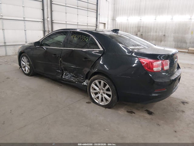 Aukcja sprzedaży 2015 Chevrolet Malibu 2lt, vin: 1G11D5SL1FF160402, numer aukcji: 44645350
