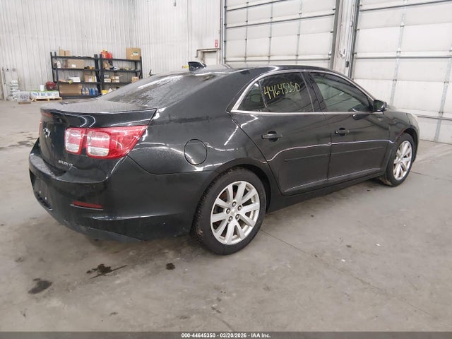 Aukcja sprzedaży 2015 Chevrolet Malibu 2lt, vin: 1G11D5SL1FF160402, numer aukcji: 44645350