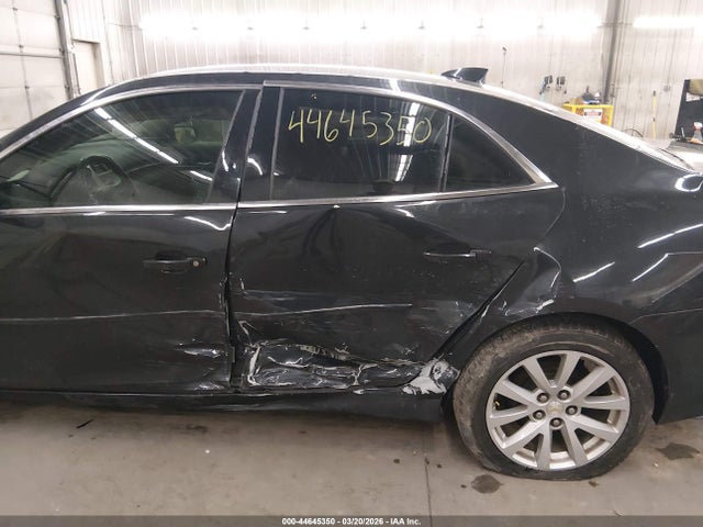 Aukcja sprzedaży 2015 Chevrolet Malibu 2lt, vin: 1G11D5SL1FF160402, numer aukcji: 44645350