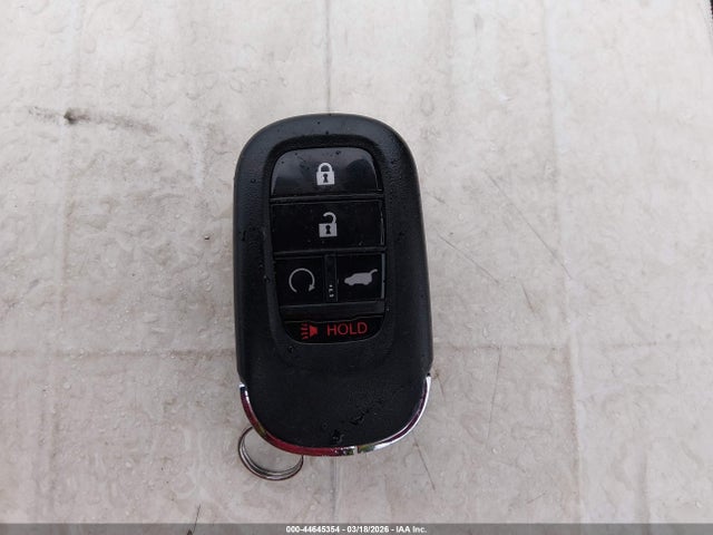 7FARS6H90SE016568 Honda Cr-v Hybrid Sport Touring