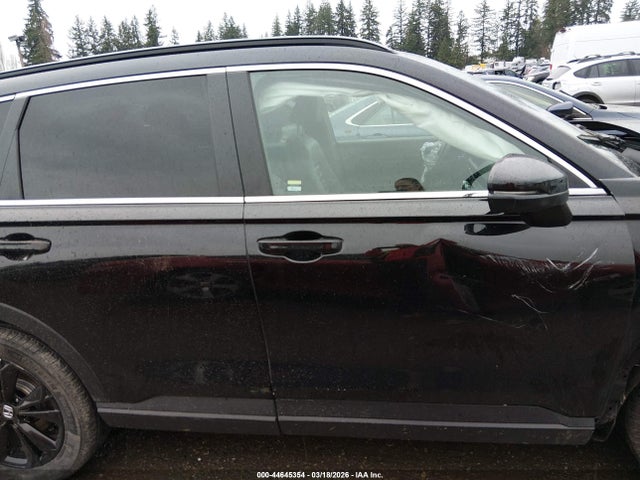 7FARS6H90SE016568 Honda Cr-v Hybrid Sport Touring