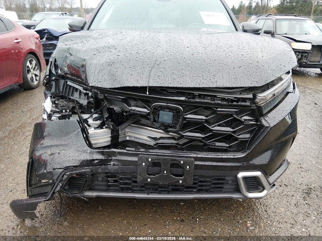 7FARS6H90SE016568 Honda Cr-v Hybrid Sport Touring